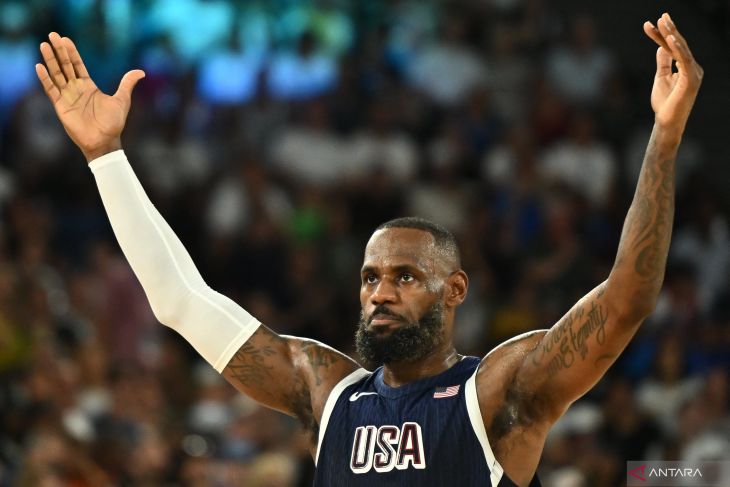 Pertandingan NBA Terbaik