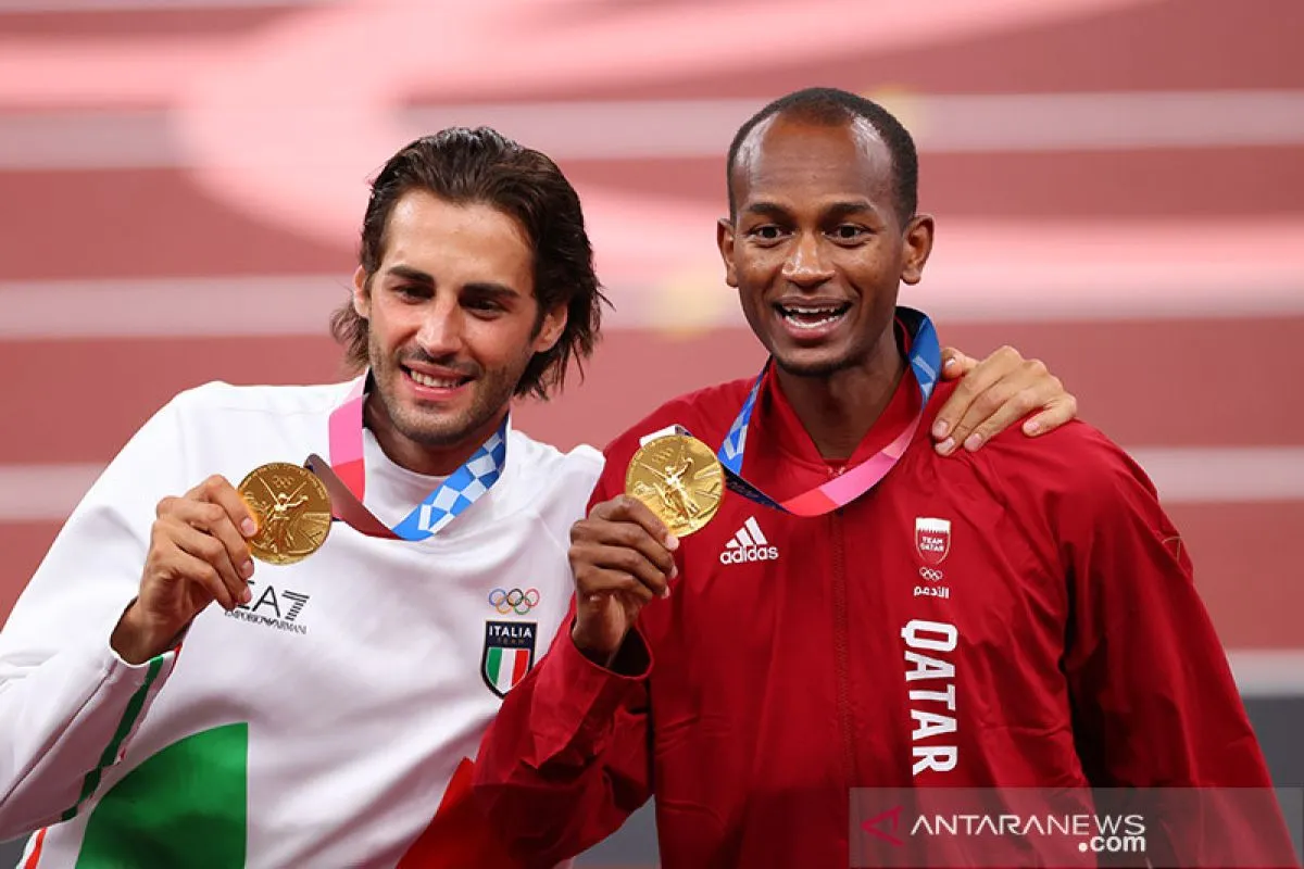 Kemenangan Terbesar dalam Olimpiade