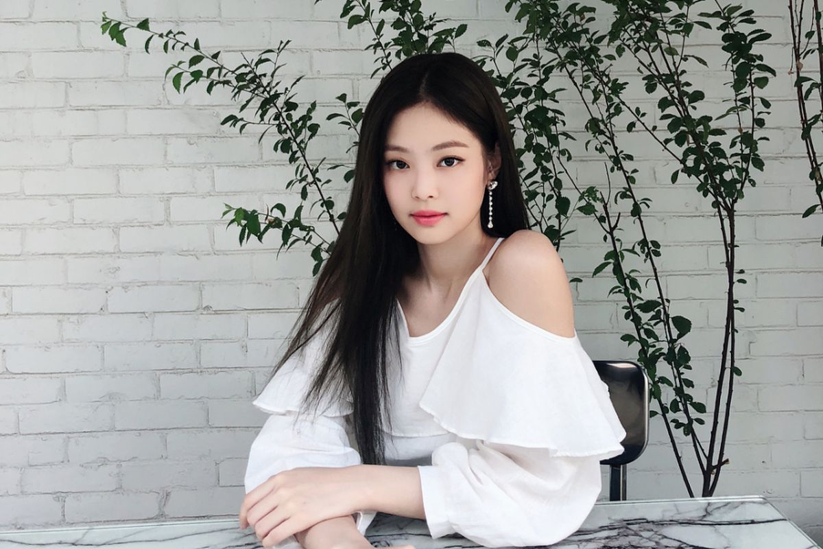 Jennie BLACKPINK