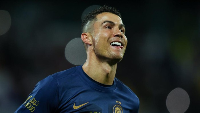 Pencetak Gol Terbanyak