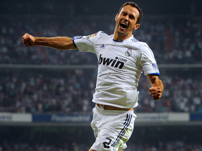 Ricardo Carvalho