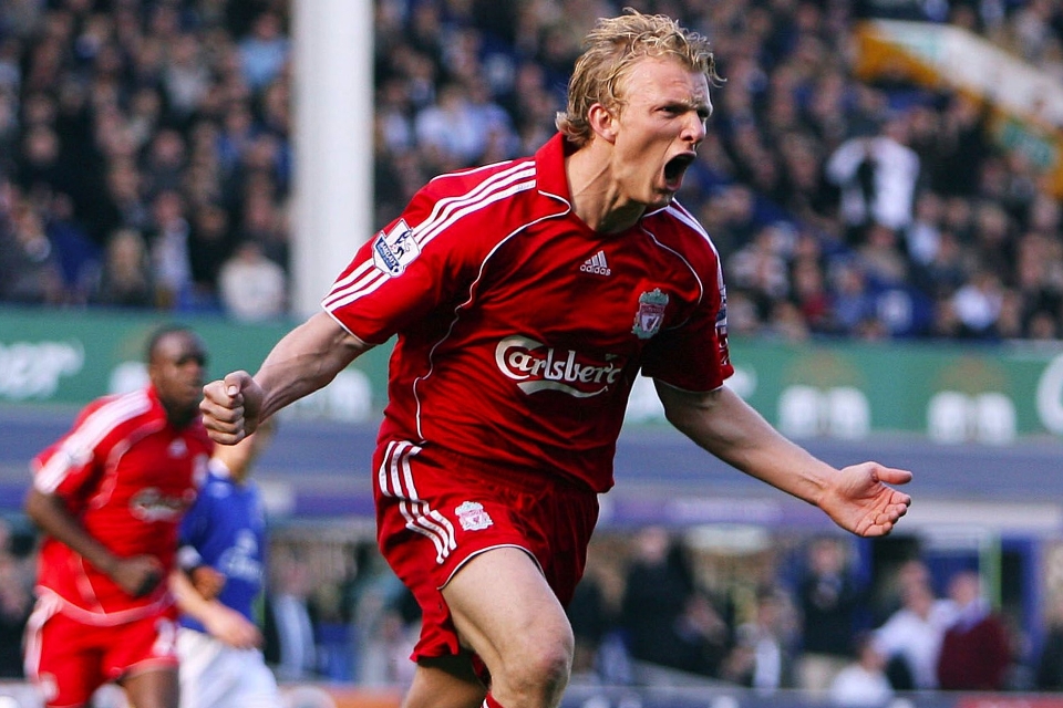 Dirk Kuyt